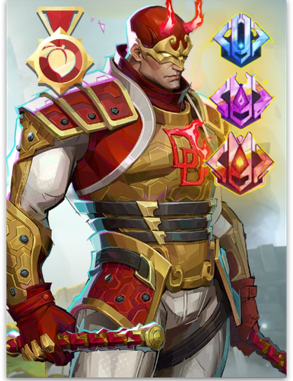 Rank Boost 
